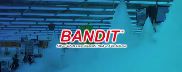 Bandit-Schutznebel