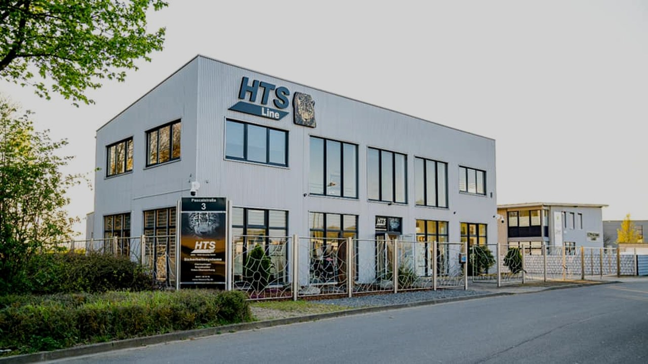 Vorschau auf das HTS Video