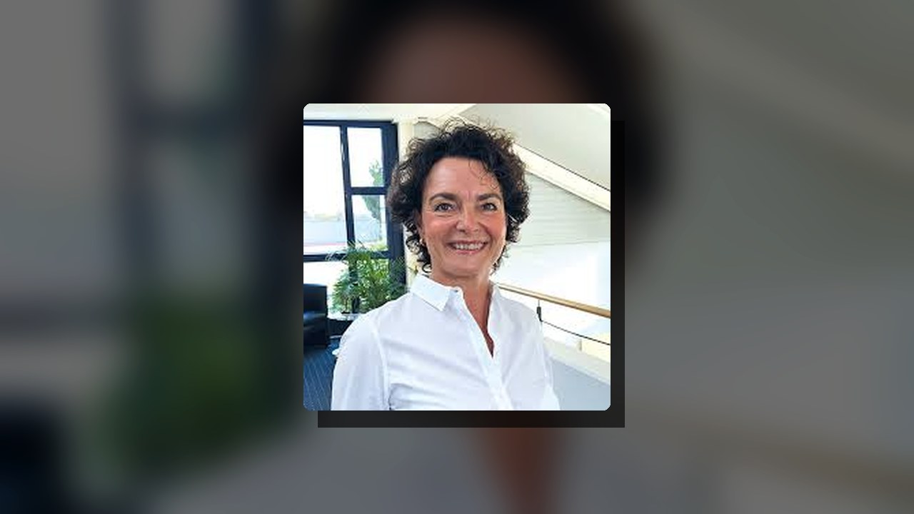 Vorschau auf das Video mit Susanne Theek